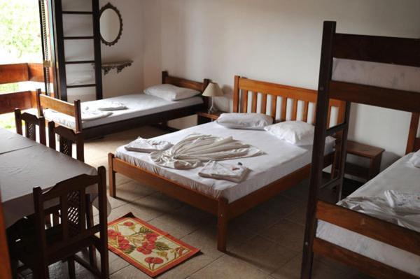 Hotel Pousada Dellamares Ubatuba Room photo